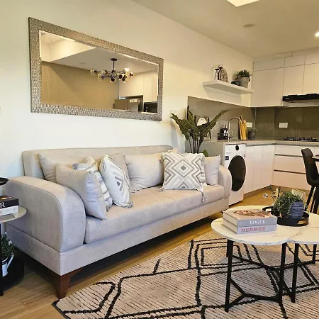 Nalahost 2Br Oceanview Apartment